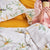 Bettdeckenbezug HappyFriday Blanc Corniglia Bunt 260 x 240 cm