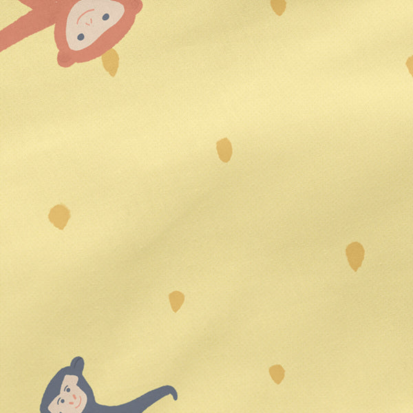 Bettlaken HappyFriday MR FOX Bunt 105 x 200 x 32 cm