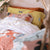 Bettbezug-Set HappyFriday Mr Fox Jungle life  Bunt Einzelmatratze 2 Stücke
