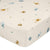 Bettlaken HappyFriday Animals Bunt 105 x 200 x 32 cm