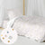 Bettbezug-Set HappyFriday Mini Saturn Bunt Einzelmatratze 2 Stücke