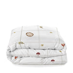 Bettbezug-Set HappyFriday HAPPYFRIDAY MINI Bunt 28 x 4 x 38 cm