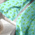 Bettbezug-Set HappyFriday Mr Fox Grandma  Bunt Einzelmatratze 2 Stücke