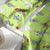 Bettbezug-Set HappyFriday Mr Fox Knight  Bunt Einzelmatratze 2 Stücke