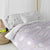 Bettbezug-Set HappyFriday MOSHI MOSHI Bunt 28 x 4 x 38 cm
