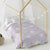 Bettbezug-Set HappyFriday MOSHI MOSHI Bunt 28 x 4 x 38 cm