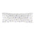 Bettbezug-Set HappyFriday MOSHI MOSHI Bunt 28 x 4 x 38 cm