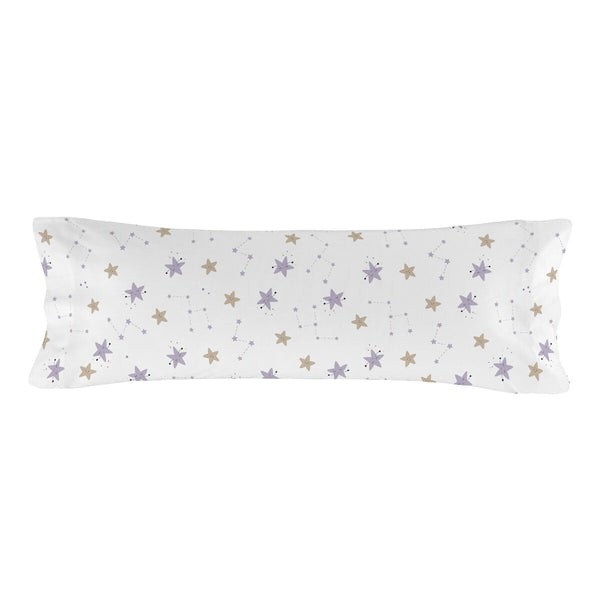 Bettbezug-Set HappyFriday MOSHI MOSHI Bunt 28 x 4 x 38 cm
