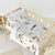 Bettbezug-Set HappyFriday Mini savanna Bunt Babybettchen 2 Stücke