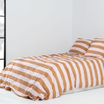 Bettdeckenbezug HappyFriday Double size 220 x 220 cm