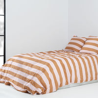 Bettdeckenbezug HappyFriday Double size 220 x 220 cm