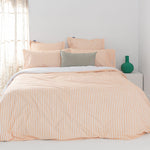 Bettdeckenbezug HappyFriday King size 260 x 240 cm