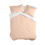 Bettdeckenbezug HappyFriday King size 260 x 240 cm