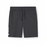 Sport Shorts Astore Bowe Grau