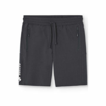 Sport Shorts Astore Bowe Grau