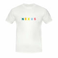 Herren Kurzarm-T-Shirt Nexus BELICE