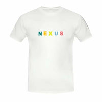 Herren Kurzarm-T-Shirt Nexus BELICE