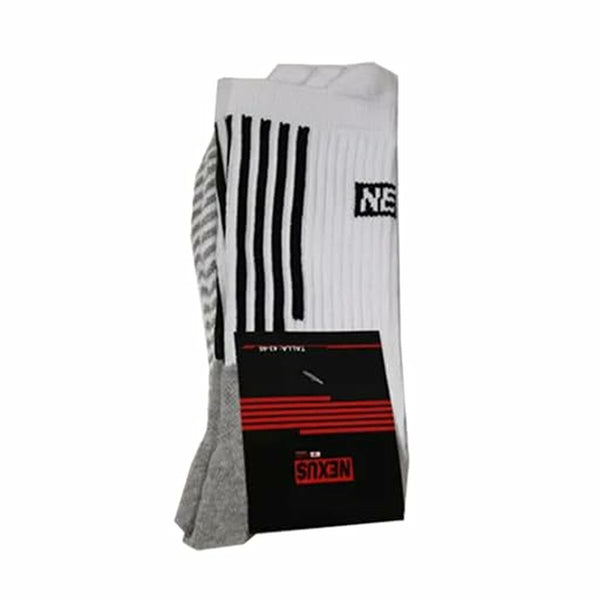 Sportsocken Nexus SANTORINI Weiß