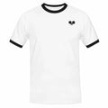 Herren Kurzarm-T-Shirt Nexus Similan