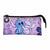 Dreifaches Mehrzweck-Etui Stitch 11 x 23 x 4 cm