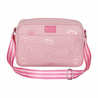 Umhängetasche Barbie Fashion Travel 23 x 34 x 11 cm