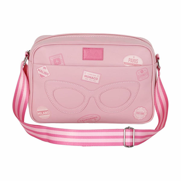 Umhängetasche Barbie Fashion Travel 23 x 34 x 11 cm