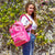 Kinderrucksack Barbie