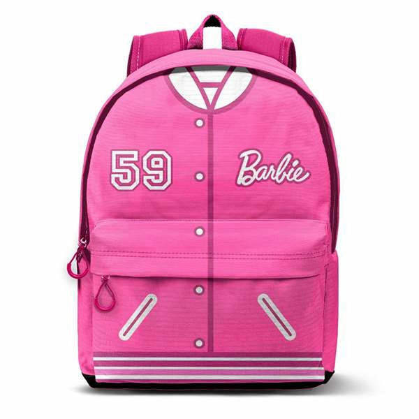 Kinderrucksack Barbie