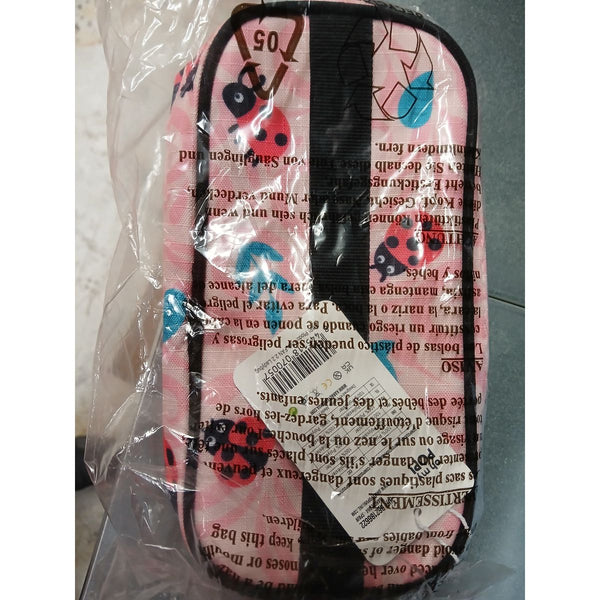 Allzwecktasche Karactermania Rosa