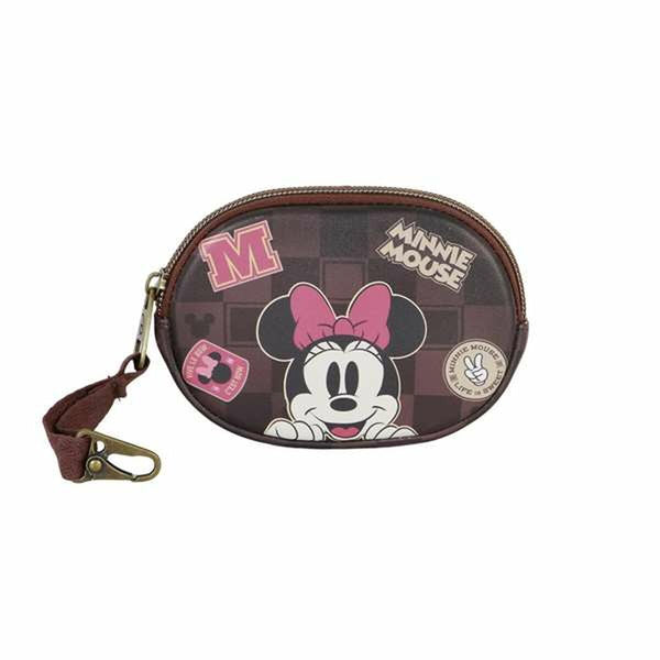 Geldbeutel Minnie Mouse