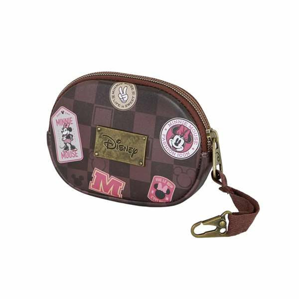 Geldbeutel Minnie Mouse