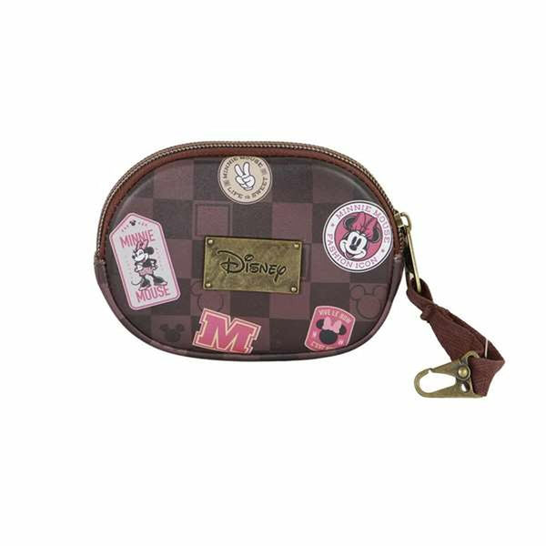 Geldbeutel Minnie Mouse