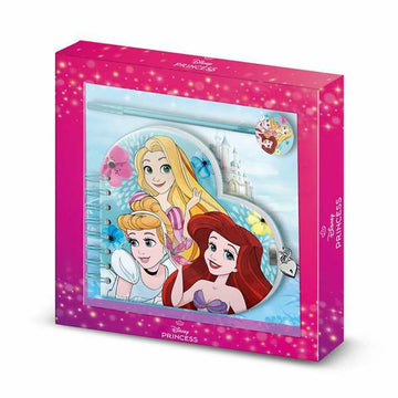 Tagebuch Karactermania