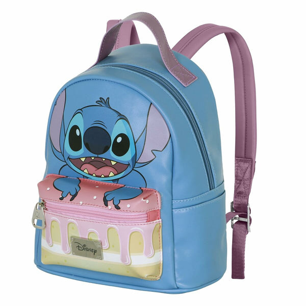 Lässiger Rucksack Lilo & Stitch