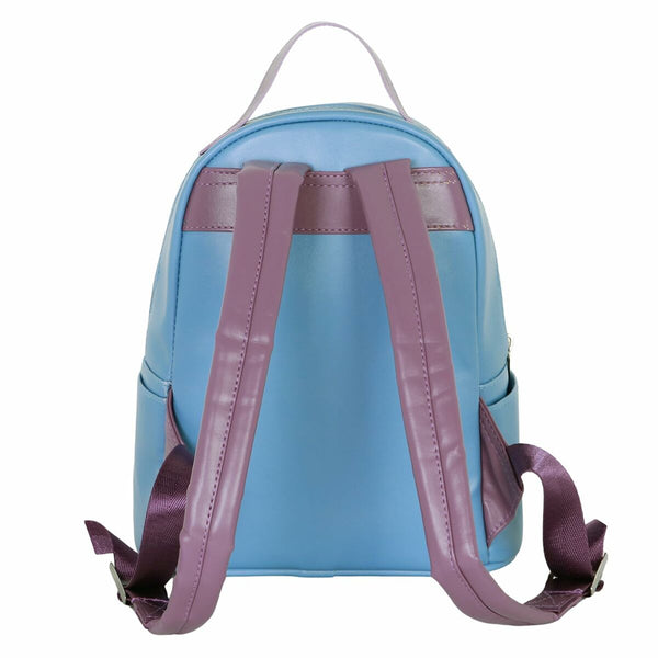 Lässiger Rucksack Lilo & Stitch