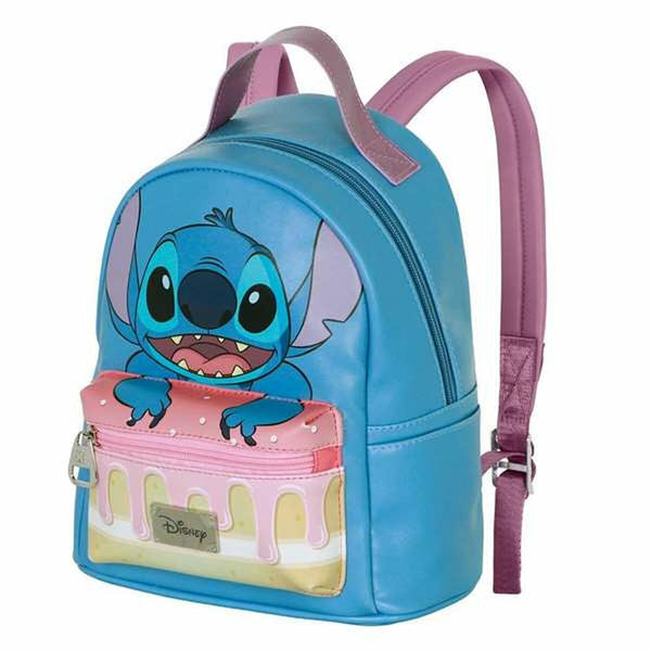 Lässiger Rucksack Lilo & Stitch