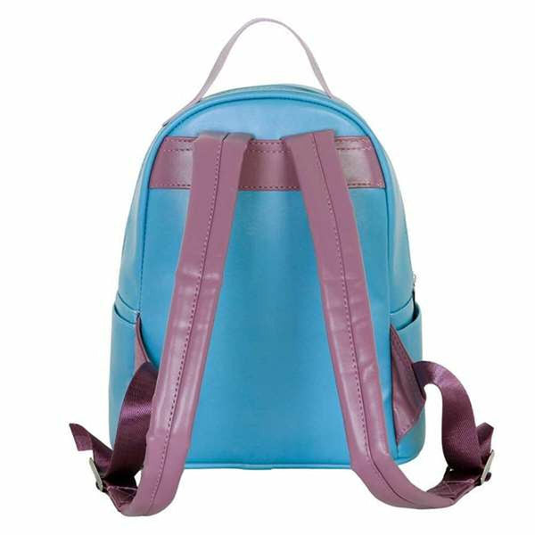 Lässiger Rucksack Lilo & Stitch