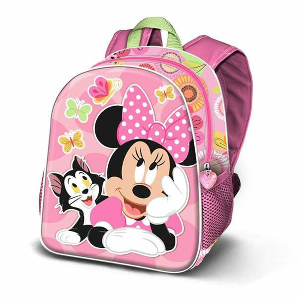 Kinderrucksack Minnie Mouse