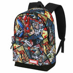 Kinderrucksack Spider-Man 31 x 18 x 44 cm