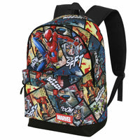 Kinderrucksack Spider-Man 31 x 18 x 44 cm