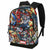 Kinderrucksack Spider-Man 31 x 18 x 44 cm