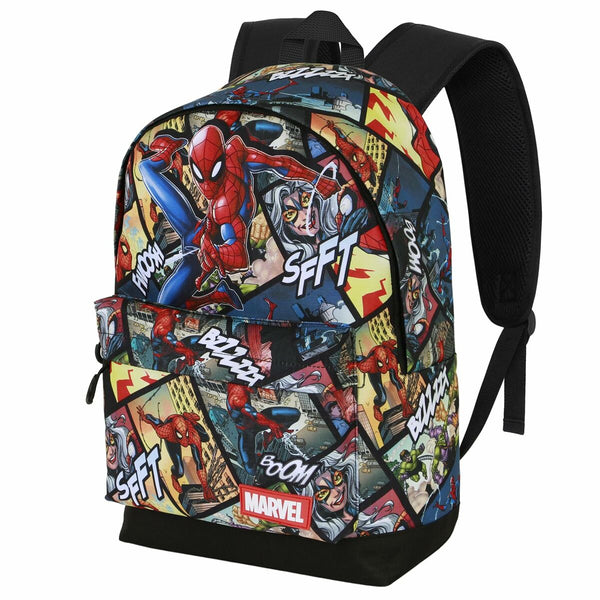 Kinderrucksack Spider-Man 31 x 18 x 44 cm