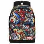 Kinderrucksack Spider-Man 31 x 18 x 44 cm