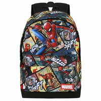 Kinderrucksack Spider-Man 31 x 18 x 44 cm