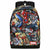 Kinderrucksack Spider-Man 31 x 18 x 44 cm
