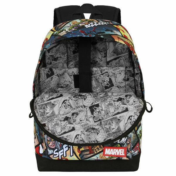 Kinderrucksack Spider-Man 31 x 18 x 44 cm
