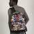 Kinderrucksack Spider-Man 31 x 18 x 44 cm
