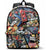 Kinderrucksack Spider-Man 31 x 18 x 44 cm