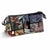 Dreifaches Mehrzweck-Etui Spider-Man 23 x 8 x 11 cm