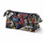 Dreifaches Mehrzweck-Etui Spider-Man 23 x 8 x 11 cm